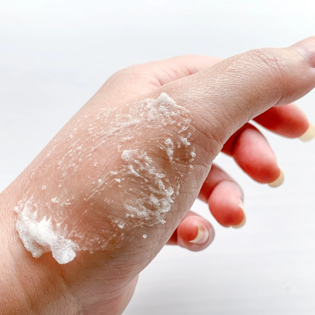 SABON ヘッドスクラブ リフレッシング