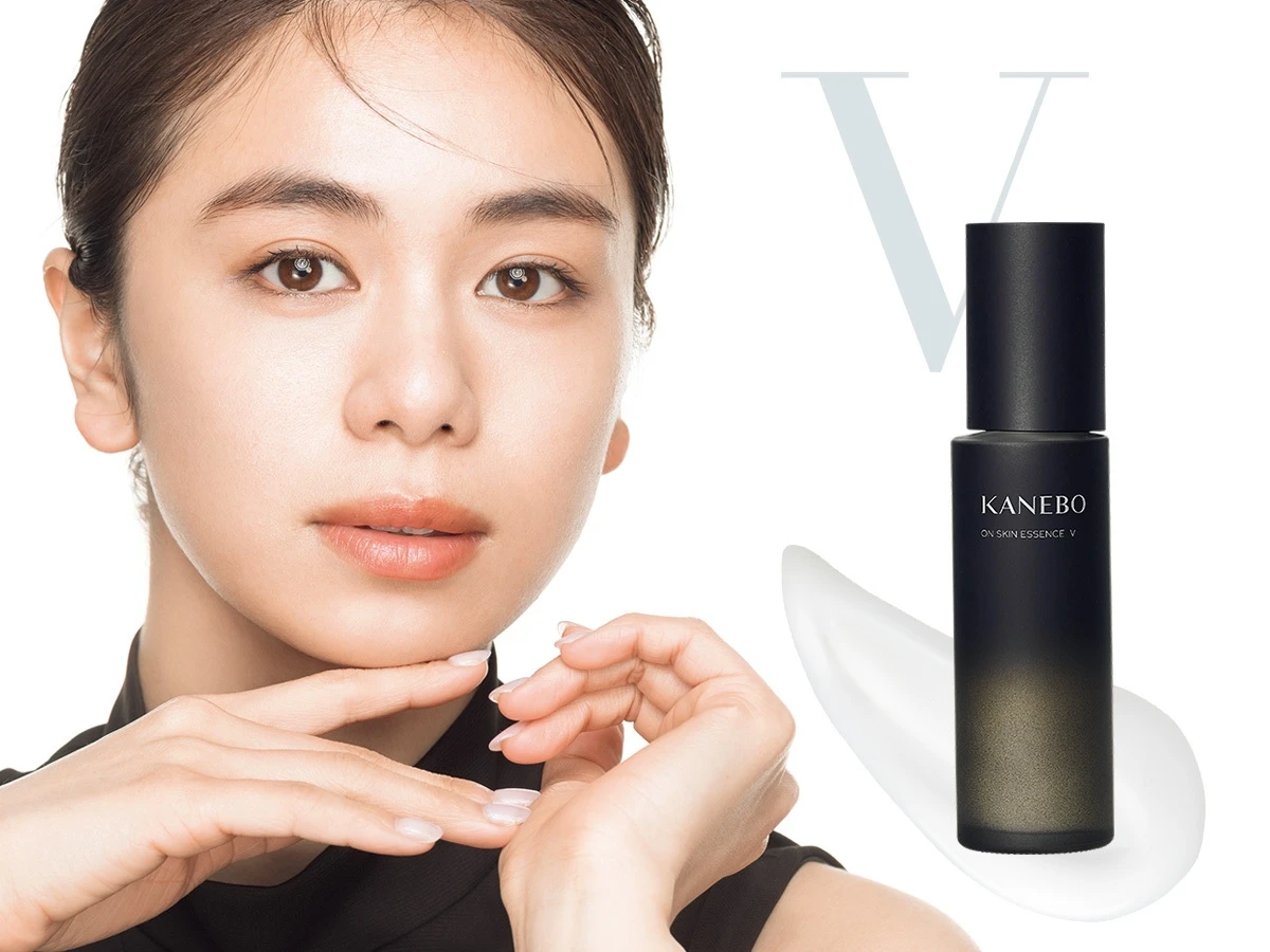 KANEBO 毎日のお手入れが楽しみになる! 美しさを高めるON. & IN.ケア_2