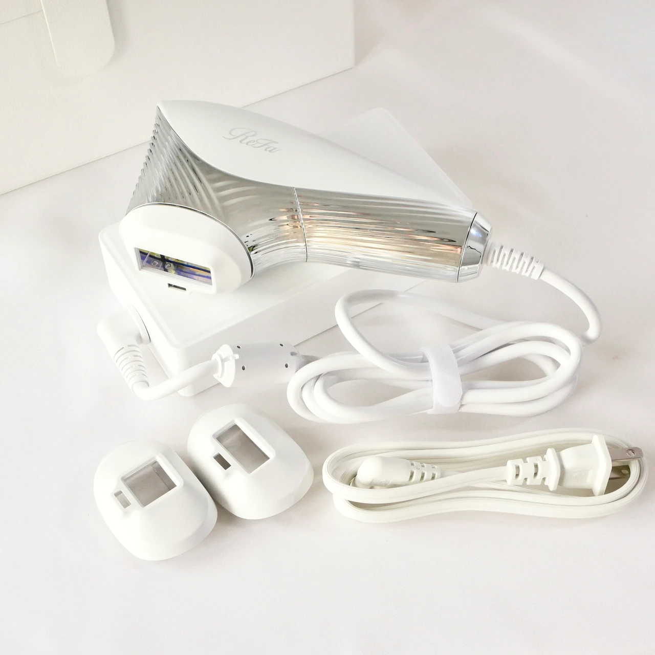 リファ ReFa リファエピダブル 光美容器