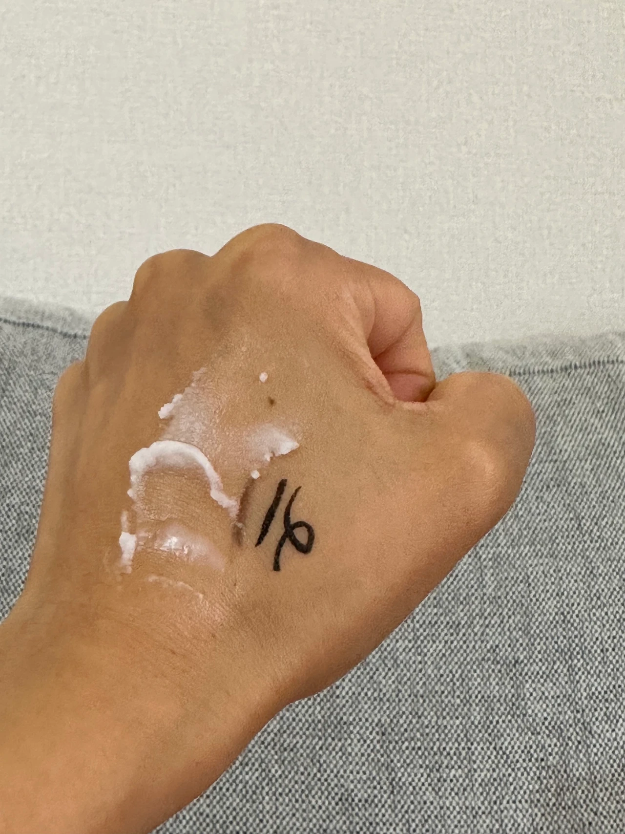 DUO クレンジングバーム  エイジングケア　メイク落とし