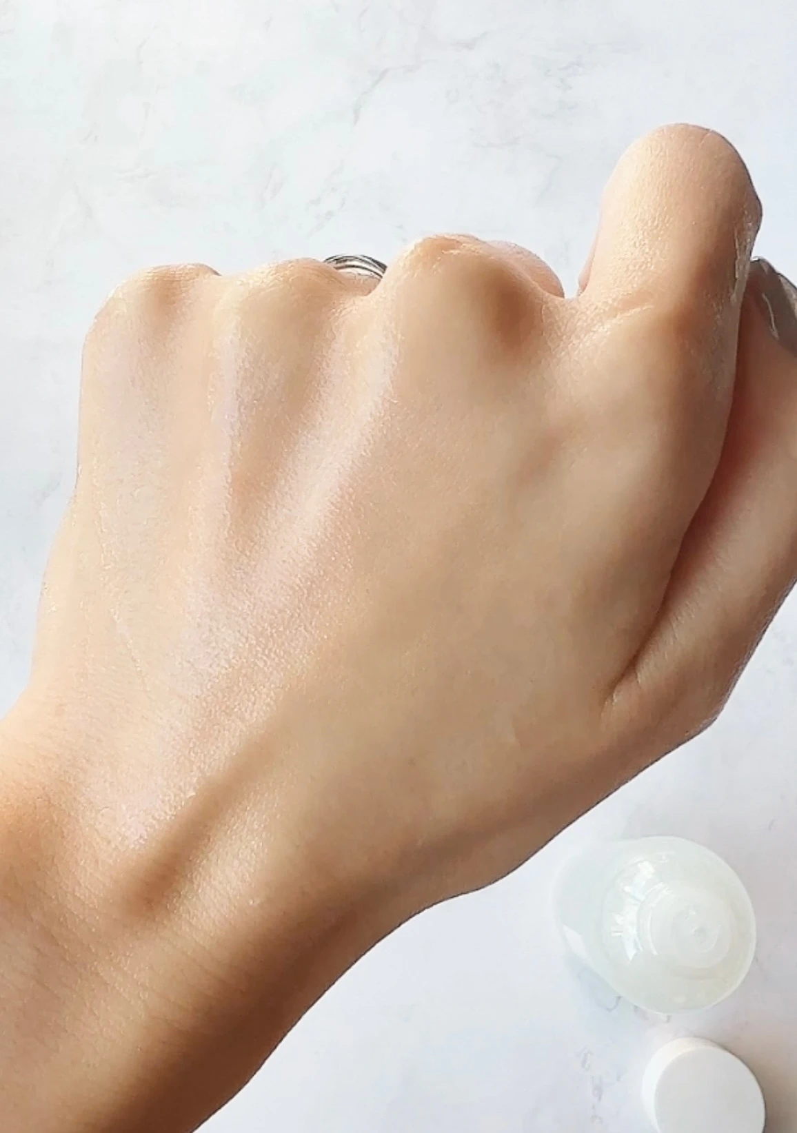 【IHADA(イハダ)で＂良い肌つくろう＂】MAQUIA(マキア)ベスコス受賞🏆の実力！プチプラ&ドラコスで高精製ワセリンの『密封ケア』を体験しよう！【トラブルリスク肌ケア】_3_2