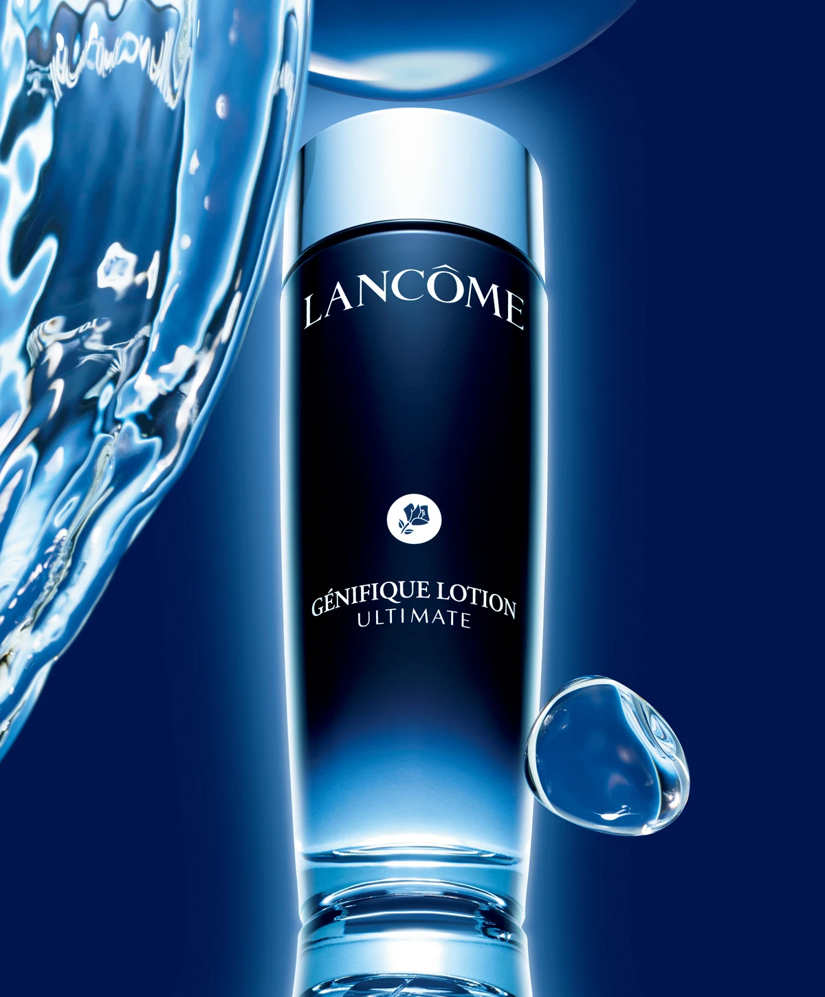 ジェニフィック アルティメ エッセンス ローション