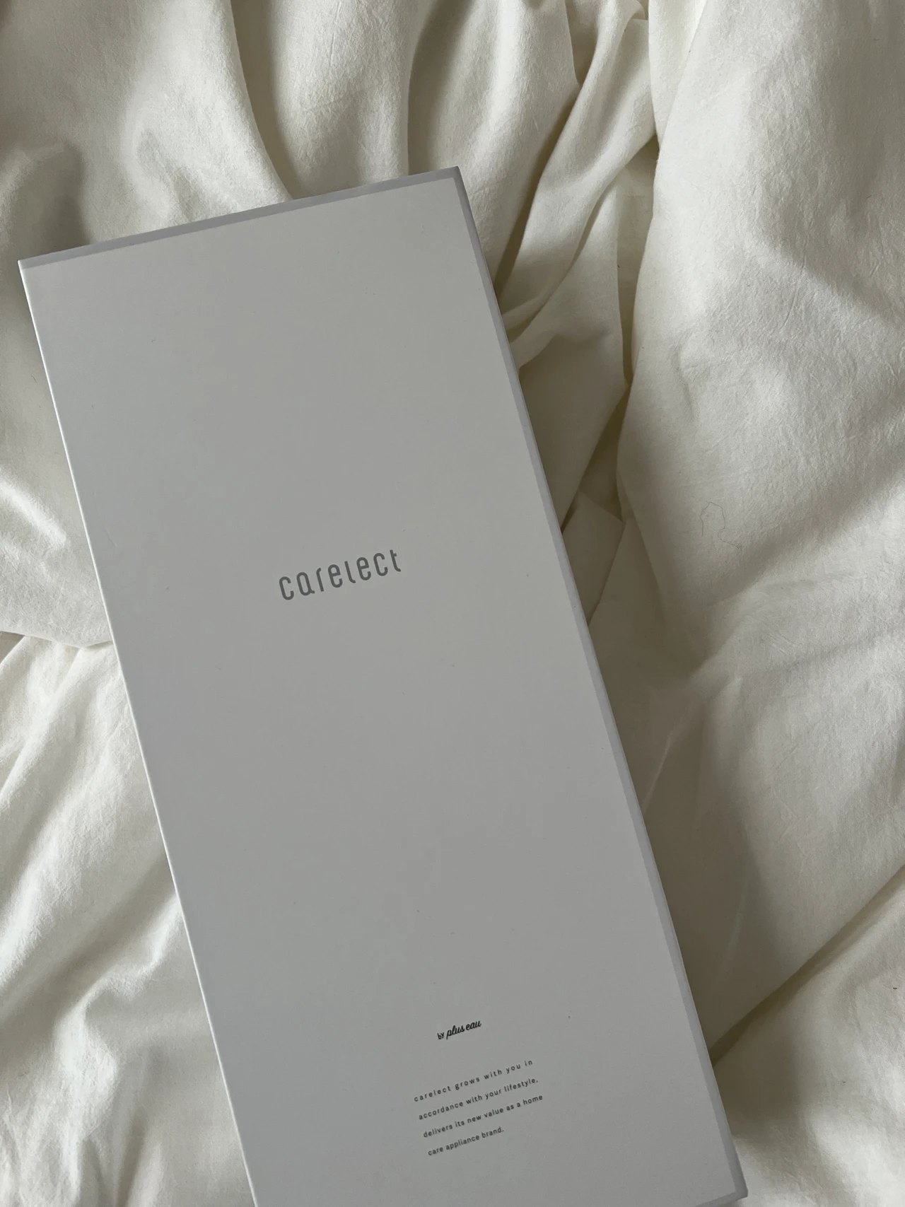 ケアレクト　ヘアアイロン　口コミ