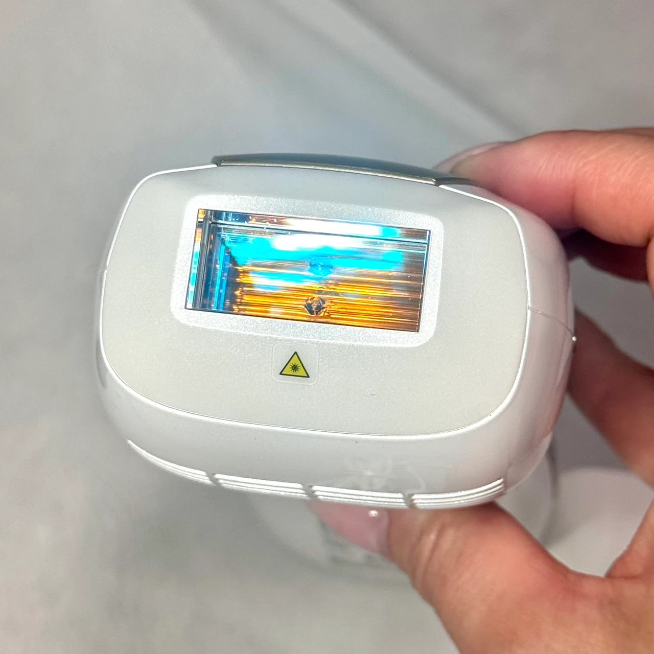 Ulike「Air 10 IPL光美容器」って実際どう？自宅で脱毛サロン級