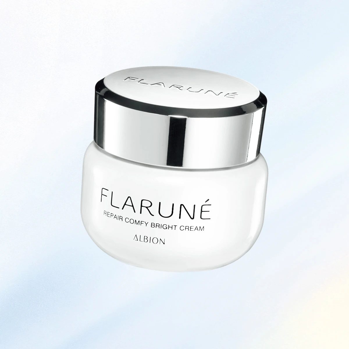 フラルネ リペアコンフィブライトクリーム〈美白クリーム〉