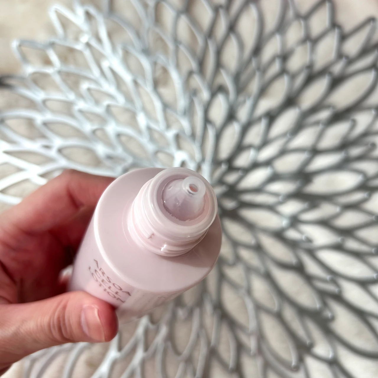 アルソア　セルローション