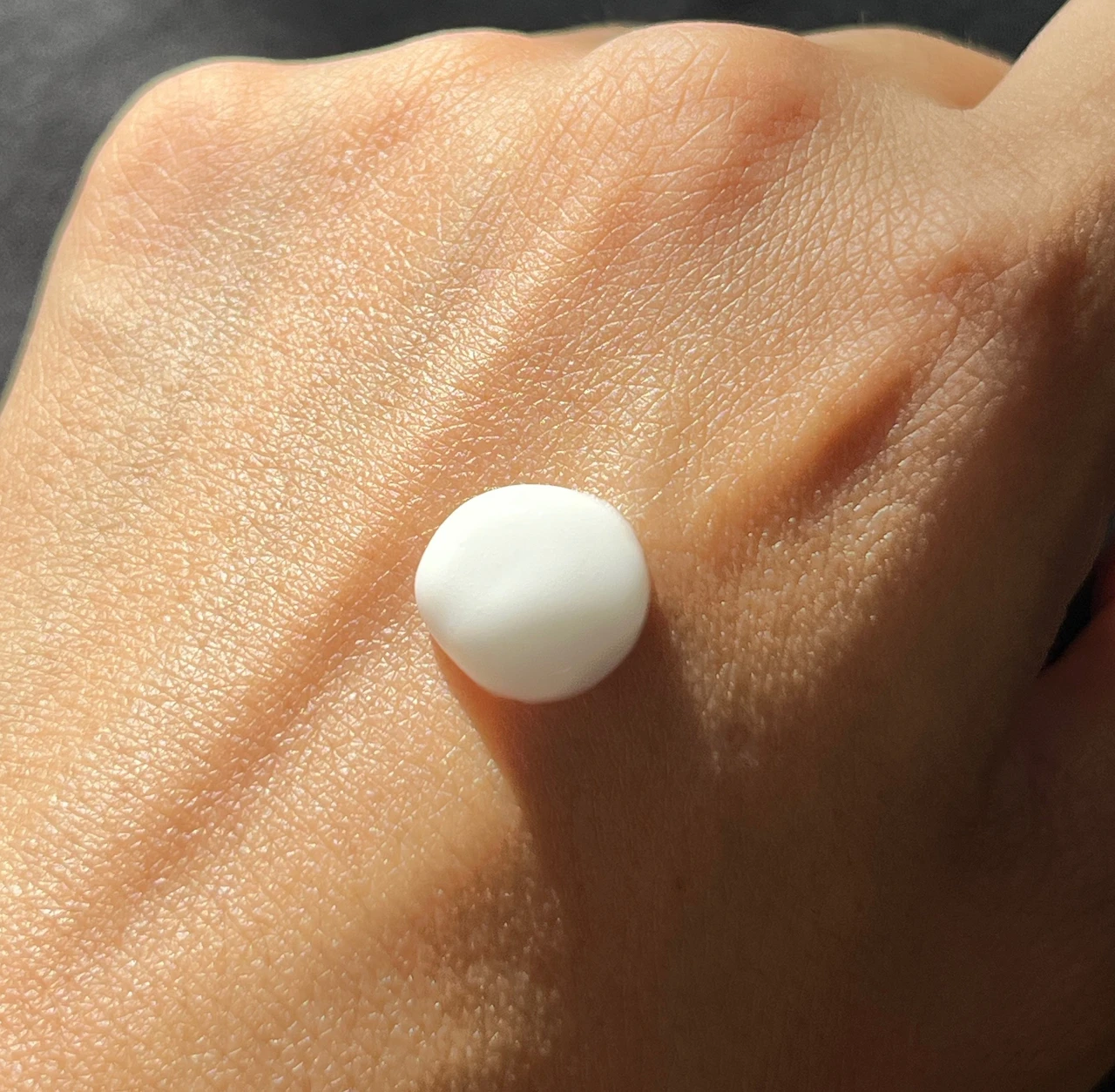 【POLA最高峰B.Aで大人の毛穴・引き締めケア】話題騒然の泡乳液と糖化から守る化粧水！今使うべき２アイテムを紹介！
_6_2