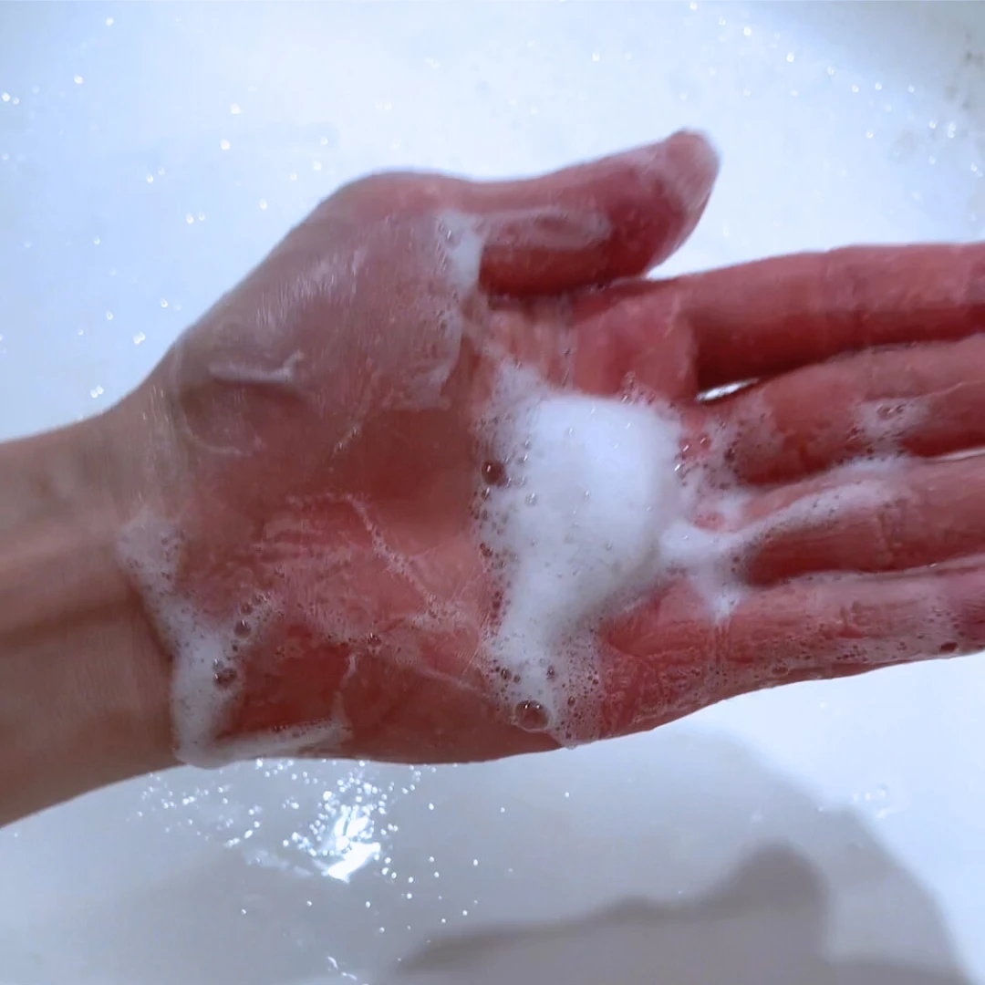 【スプリナージュ】実力派シャントリ。満たすのは髪だけじゃない_2_3