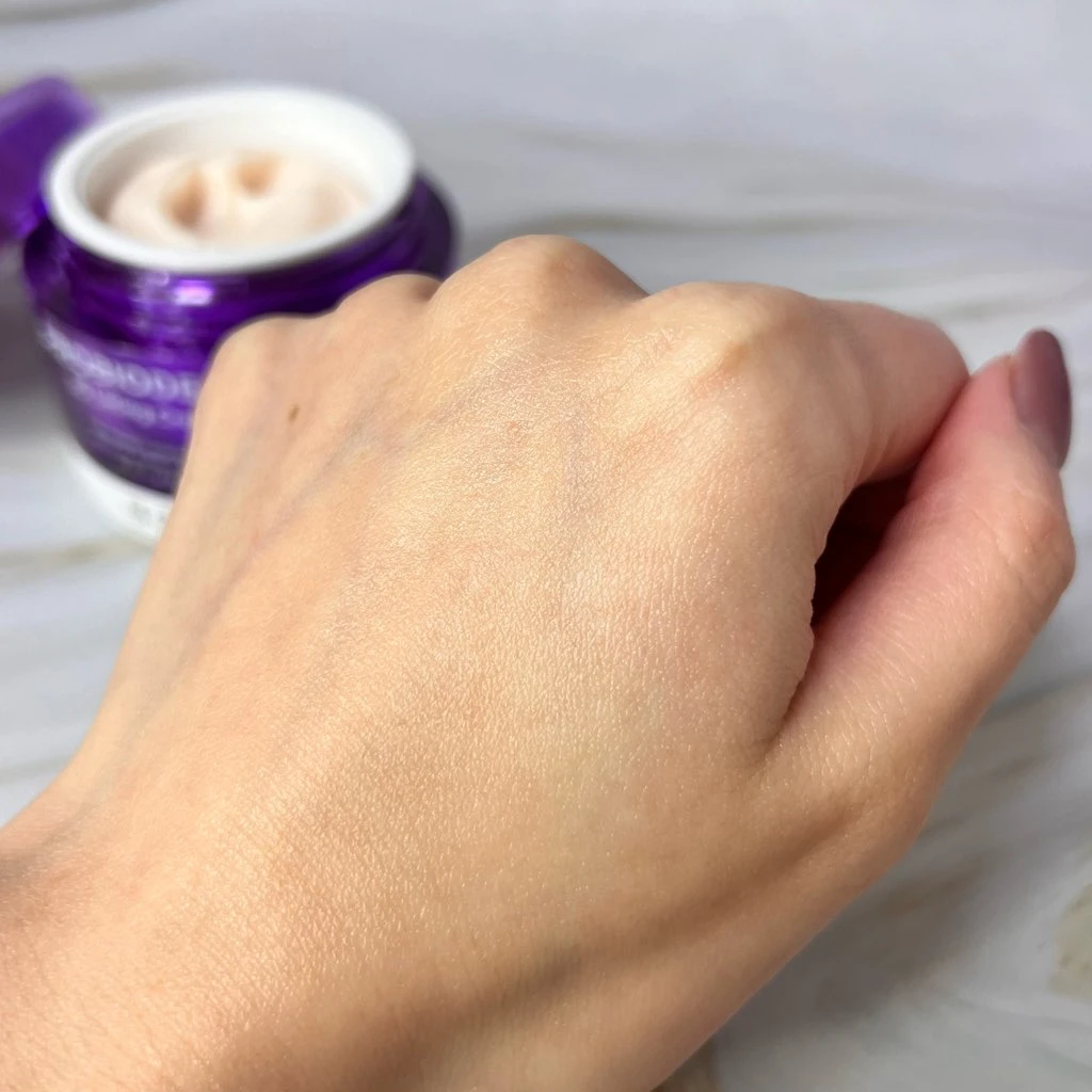 BIOHEAL BOH（バイオヒールボ）　プロバイオダーム™ 3D リフティングクリーム