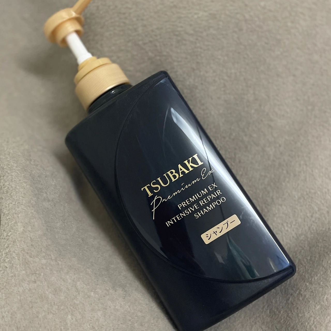 シックにダメージ補修！ヘアケア強化するなら、黒TSUBAKI。_5