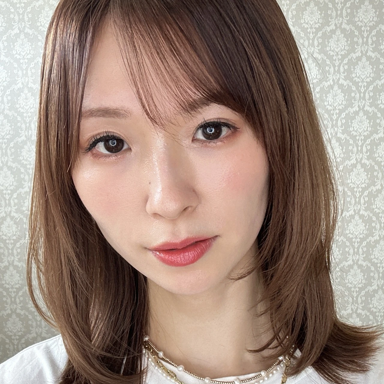 ザ・イエベ春の私が試してみました。