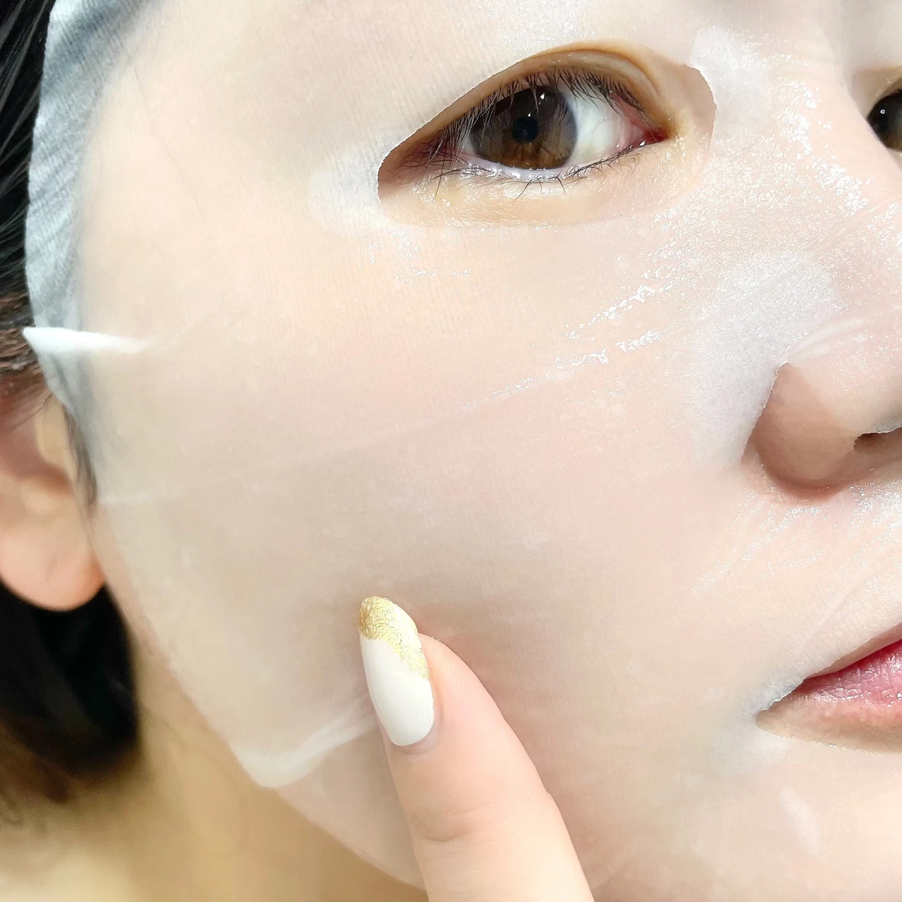 BIOAGEN バイオエイジン フェイスパック