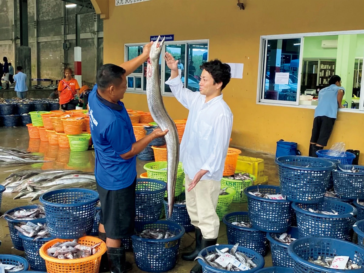 ハモコラーゲン