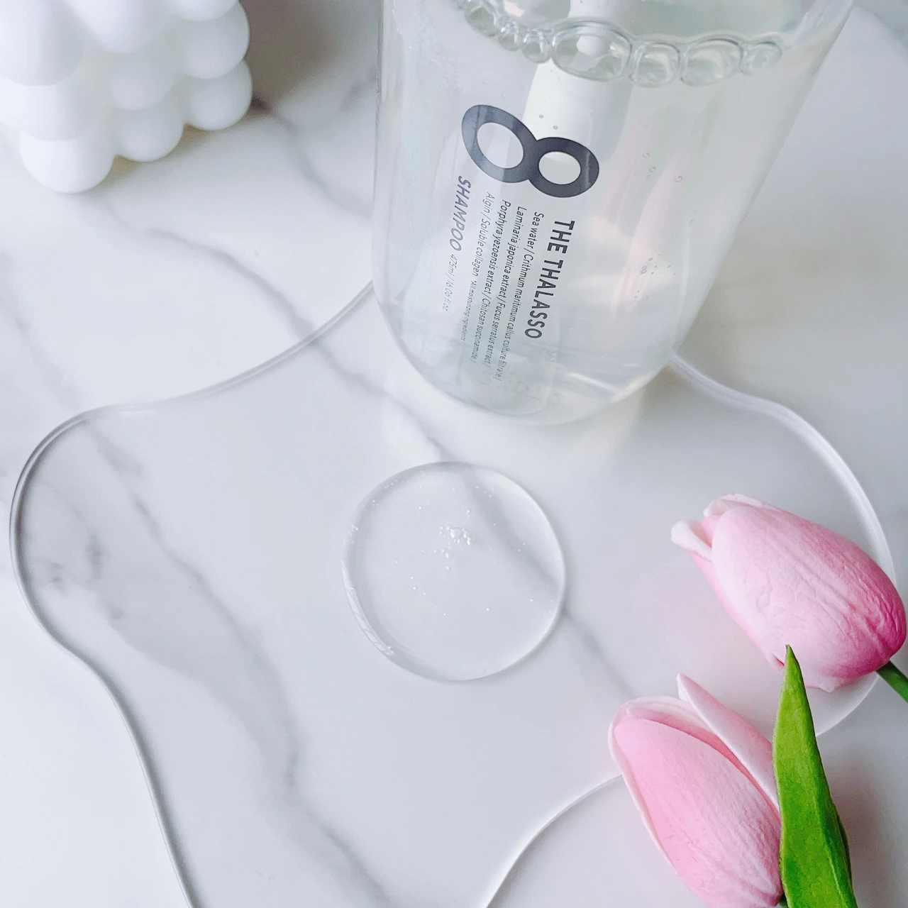 【スキンケア発想のシャンプー＆トリートメント】エイトザタラソ☆毎日のシャンプータイムも癒しの時間へ_3_1