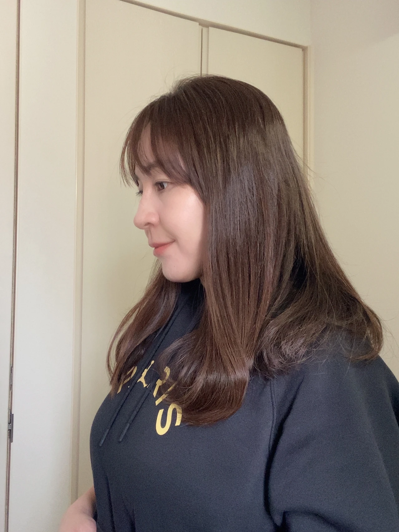 【ヘアアイロンの進化を体感🫢】「ケアレクト by プリュスオー スムースケアアイロン」💇‍♀️✨_3_2