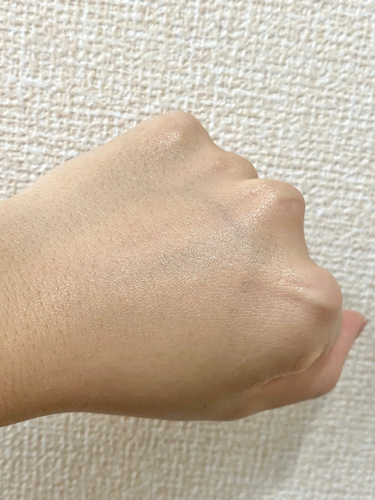 アンドビー　&be メイク下地　化粧下地　ツヤ肌　河北祐介