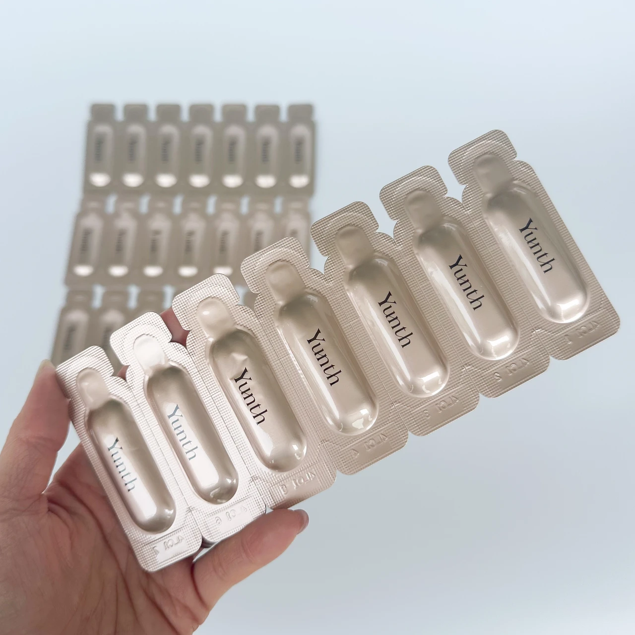 【マキアサロン徹底レポート】最新コスメを実際にお試し！豪華お土産も大公開！_14_1