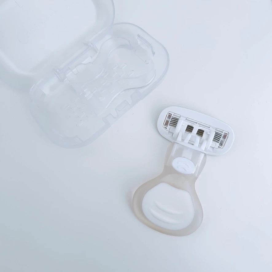 【レビュー】Ulike Air 10 IPL光美容器で自宅脱毛をもっと手軽に_3_2