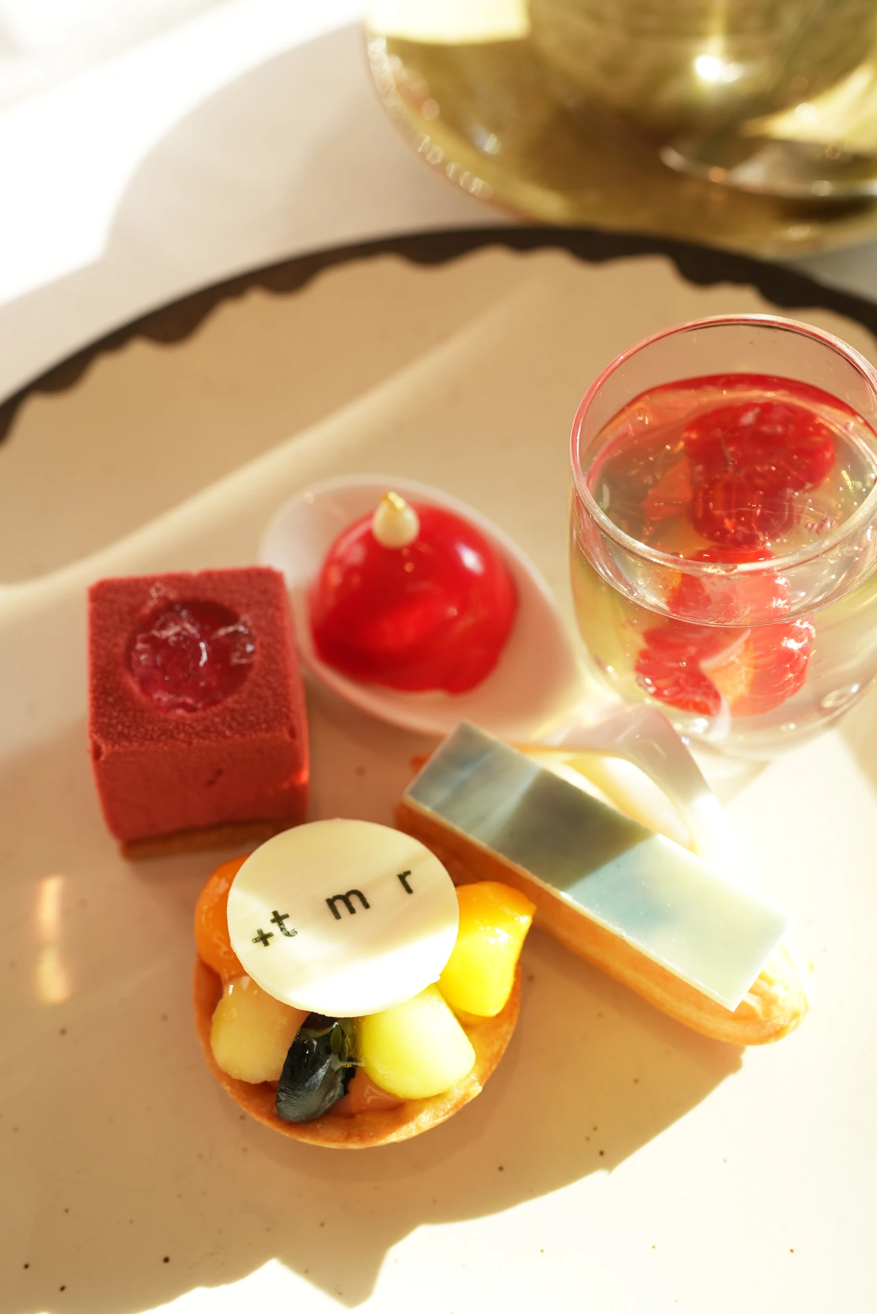 【＋ｔｍｒ（プラストゥモロー）】新製品発表会レポート✨ _5_2