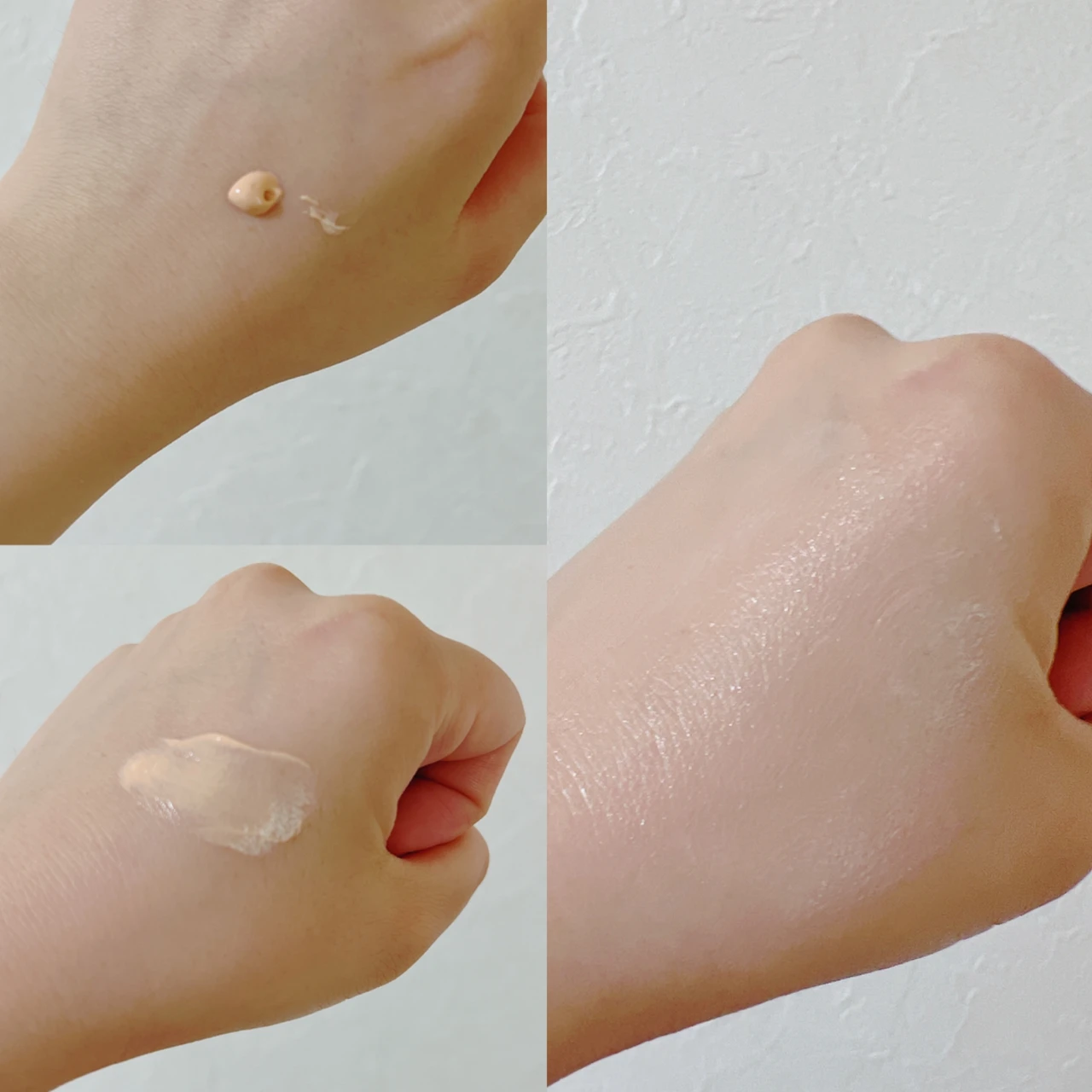 【ベストコスメ受賞】毛穴レスが叶う&be UVプライマーでツヤ肌仕上げ♡_4