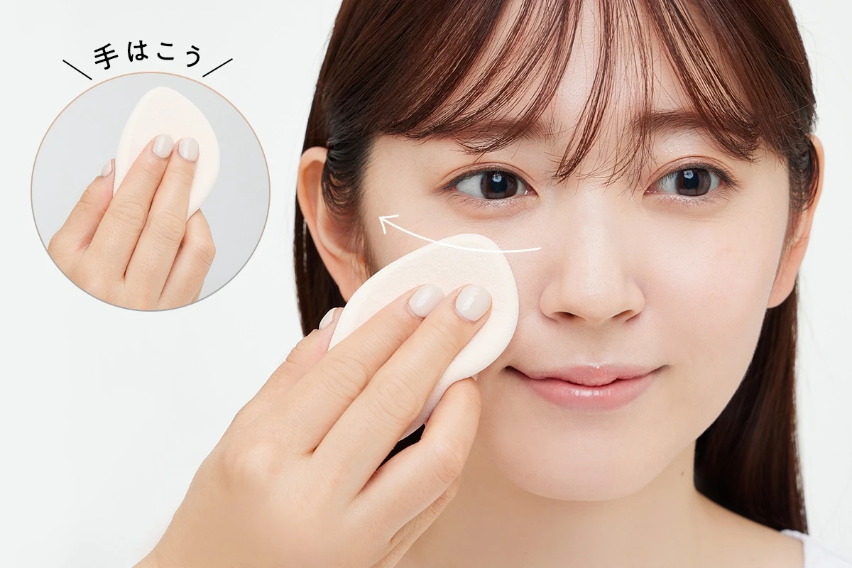 イプサの新作"変換ファンデ"&名品"二刀流ファンデ"で、自分の肌にもっと自信を！_6_1