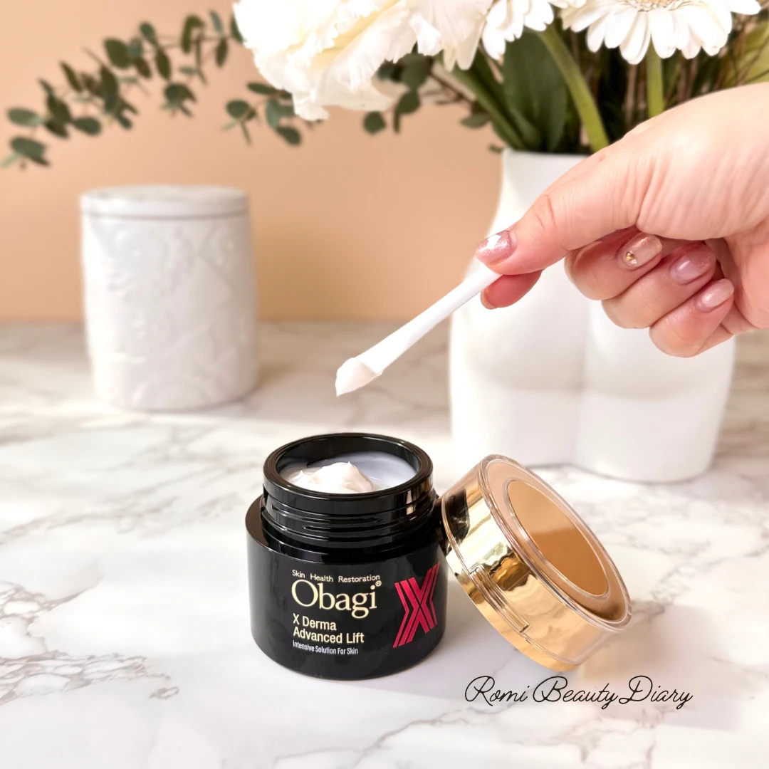 オバジX ダーマアドバンスドリフト