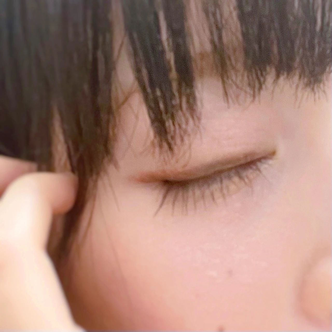 10/9発売の新色コスメスウォッチ[ディーアップ パーフェクトエクステンションマスカラ for カール マロングレージュ]_4_1