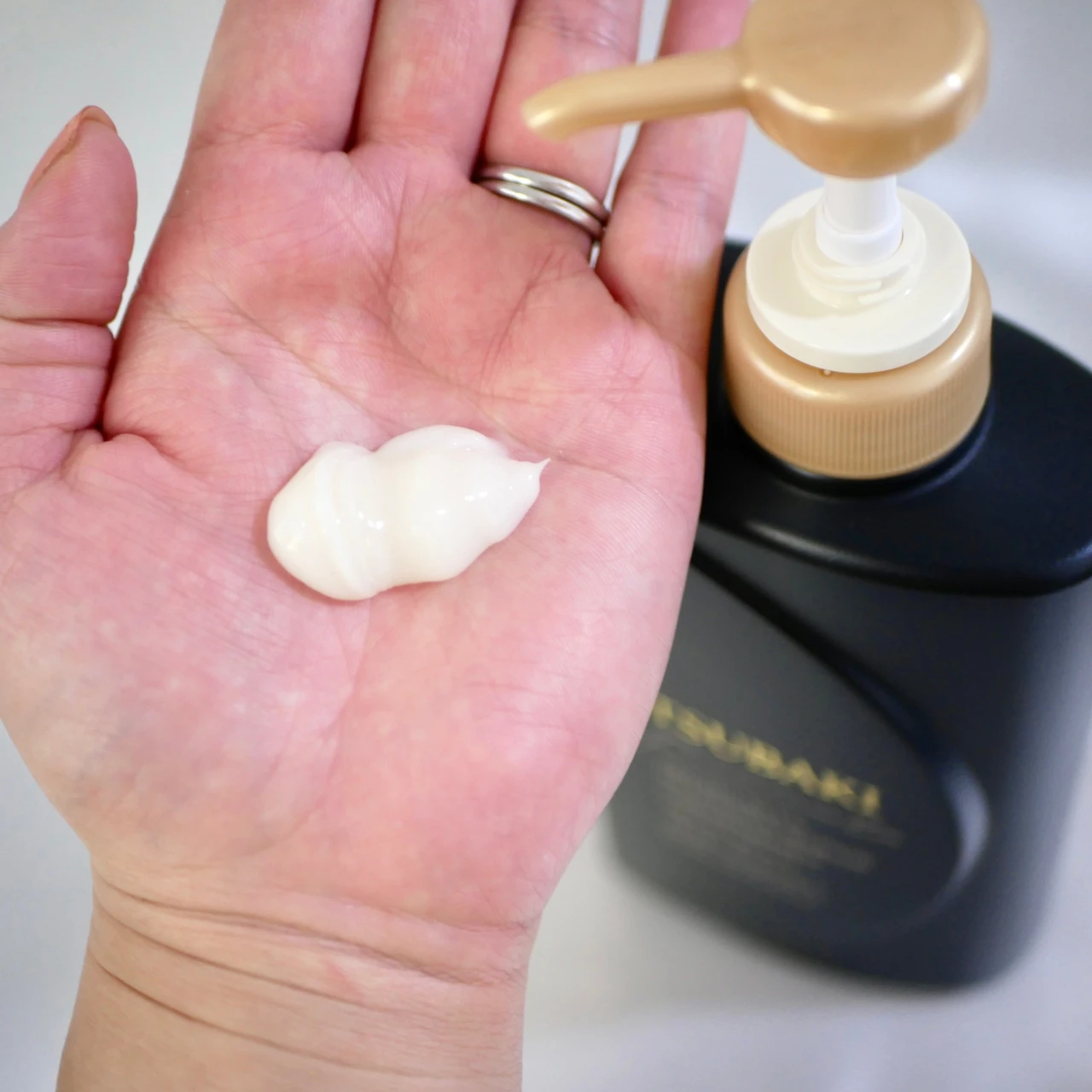 TSUBAKI(ツバキ) プレミアムEX インテンシブリペア トリートメント