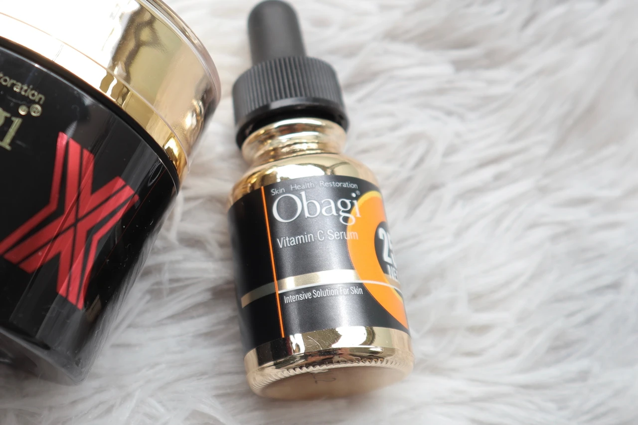 石井美保さん長年愛用!【Obagi × MAQUIAスペシャルウェビナー】でObagi名品コンビの魅力を分析♡_2