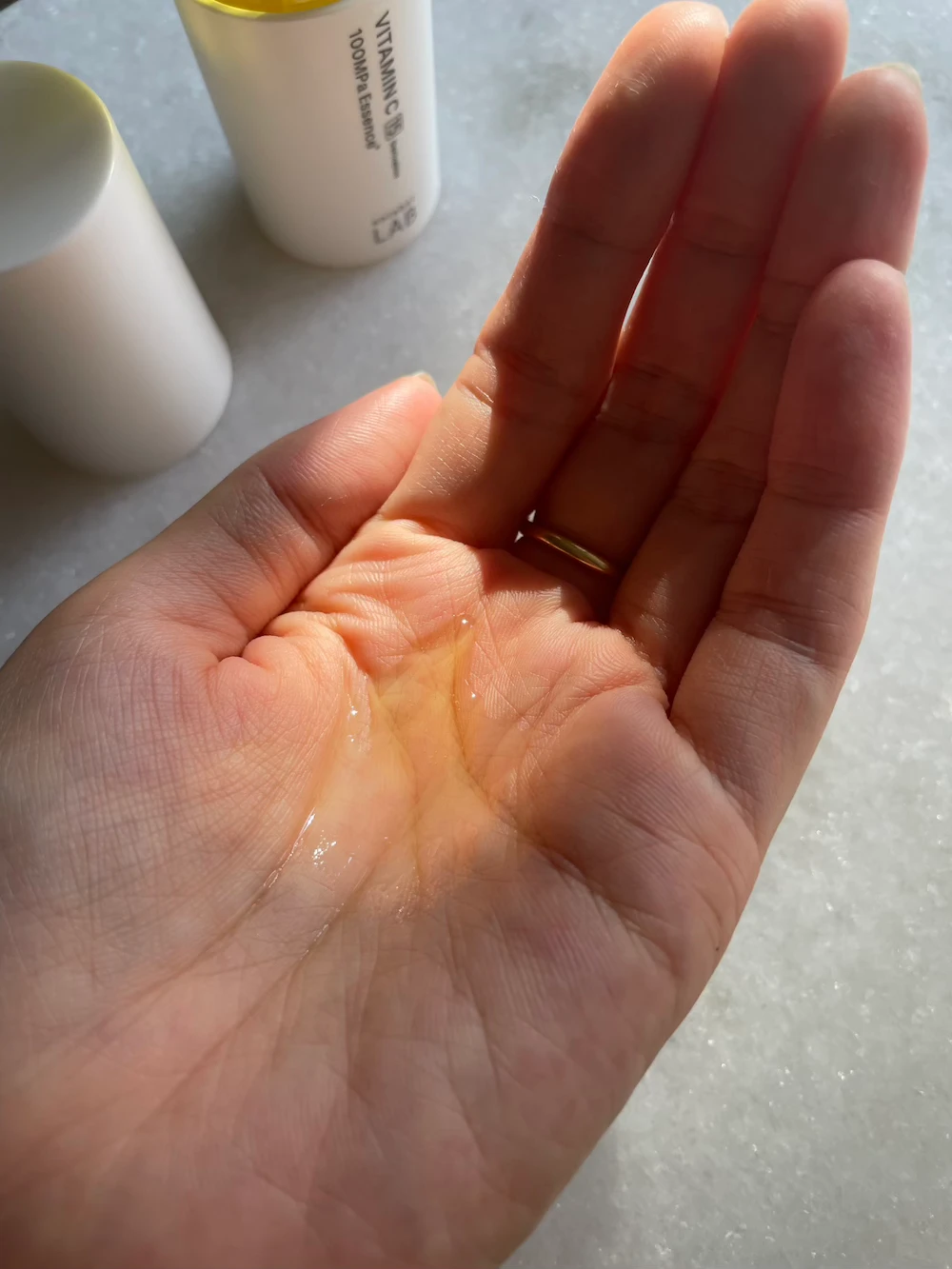 maquiamaya_unlabelビタミンC美容液