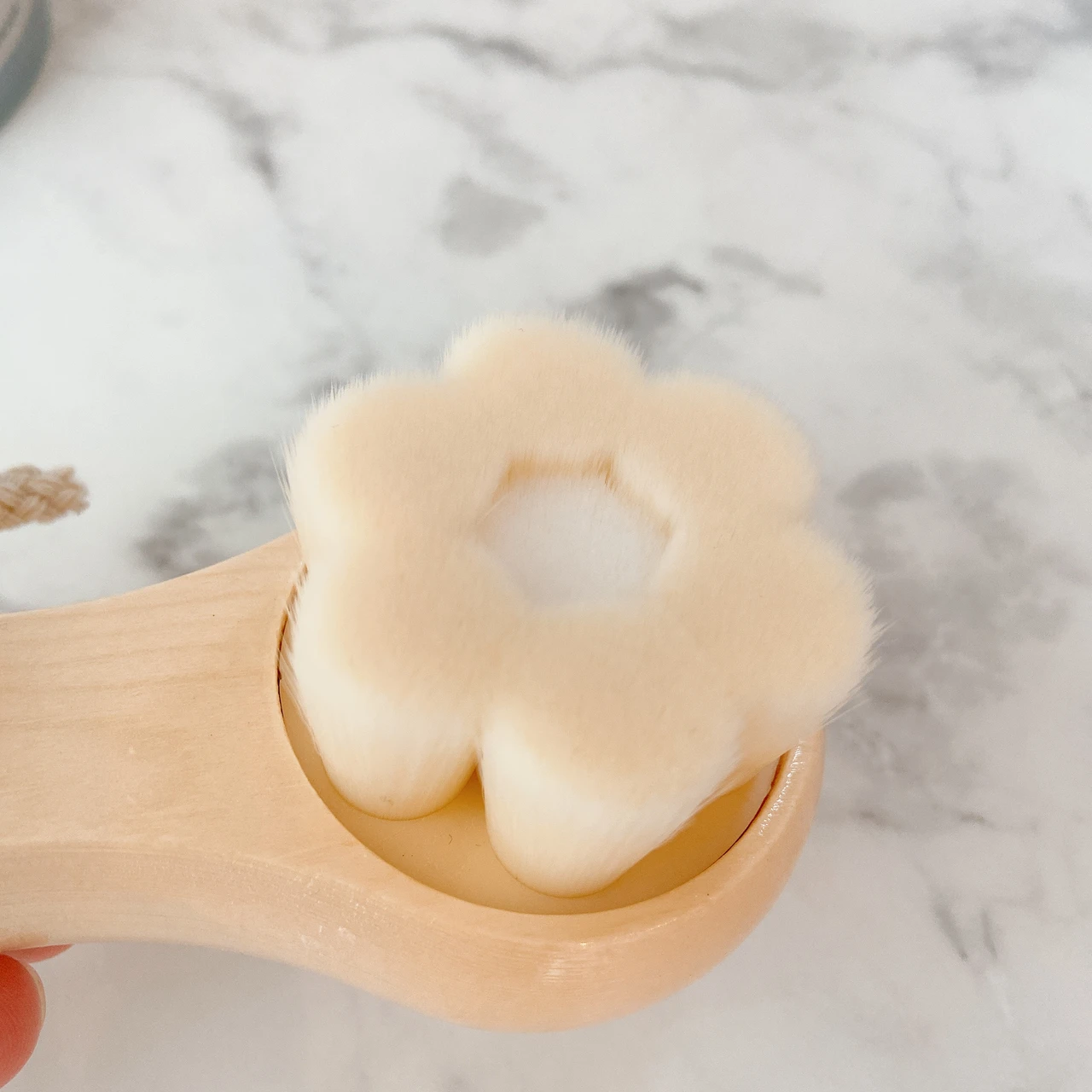 【洗顔は次の時代へー。】1回60秒⏳新感覚の洗顔パックで“すっきり”を叶える✨SHIKARI「BRIGHTNING WASH」🫧_3_1