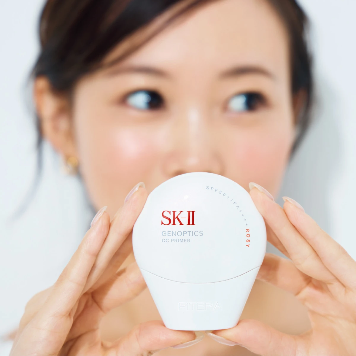 水越みさと_SK-II_新ジェノプティクス_プロが支持