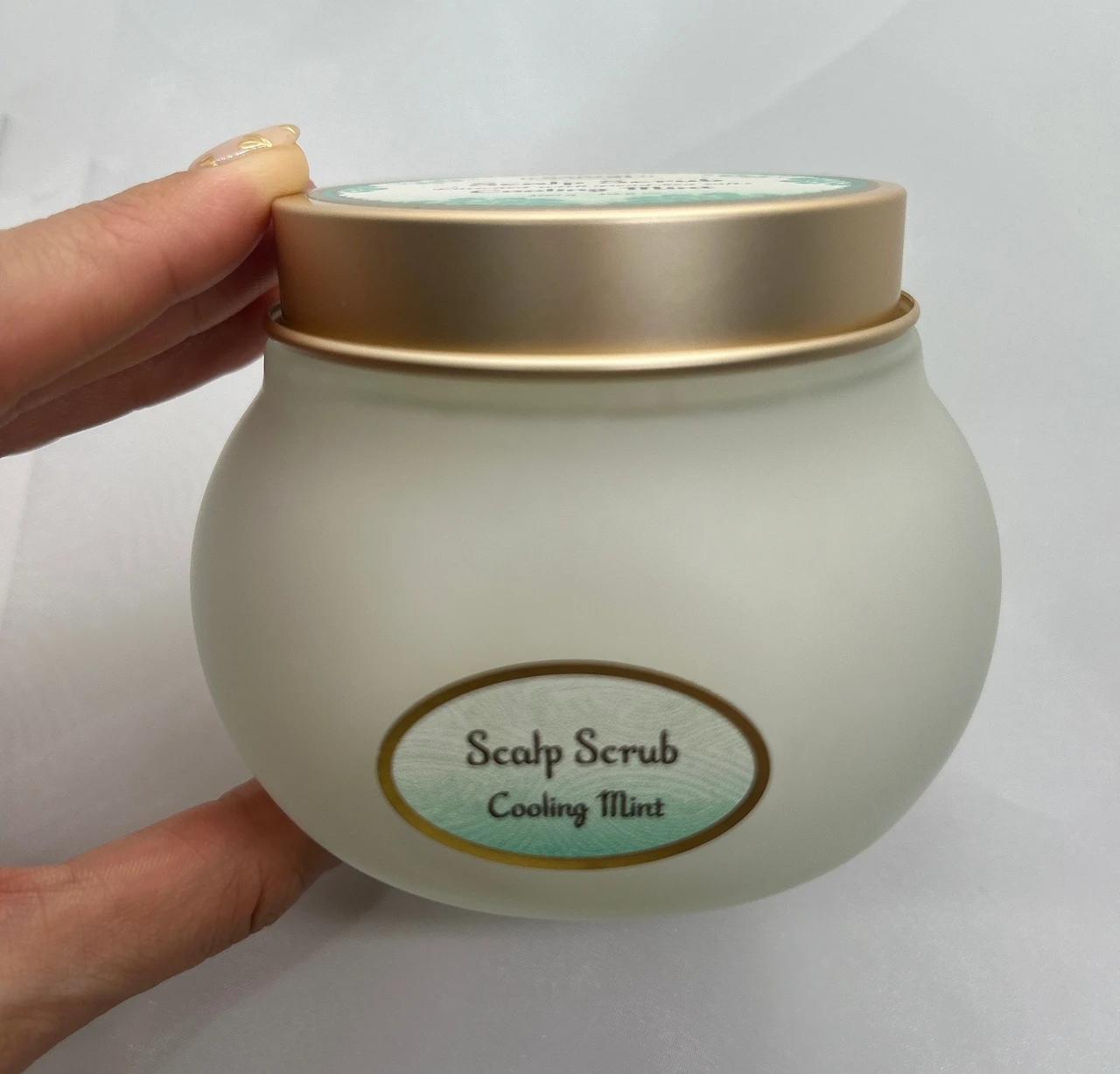 【2024年べスコスに輝いたSABON ヘッドスクラブ リフレッシングとは】