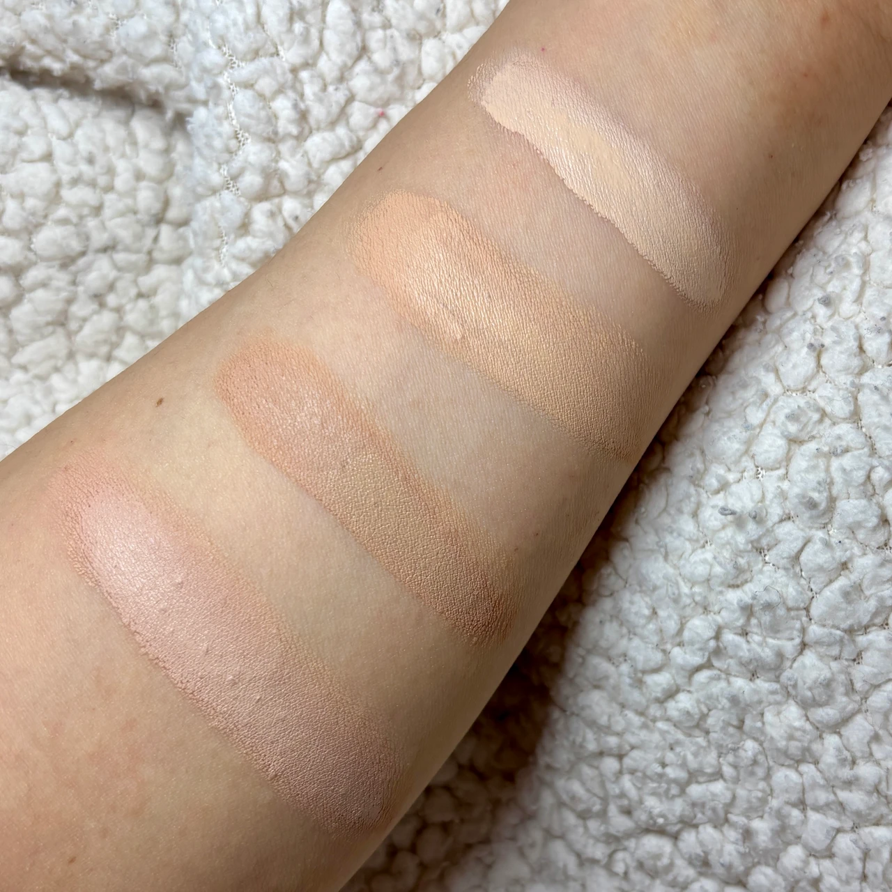 メイベリン発！3月発売『生チョコ』感覚バームファンデーション♡_3