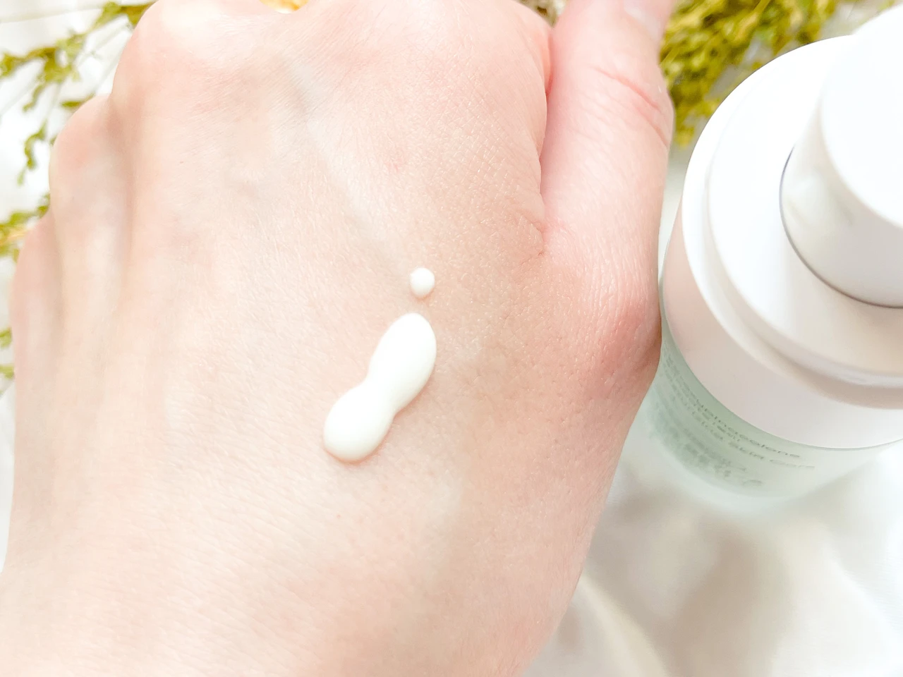 【毛穴レス肌へ】まるでプロ並みケア!!初心者でも使いやすい、VT COSMETICSのレチノール*配合エッセンス。_3