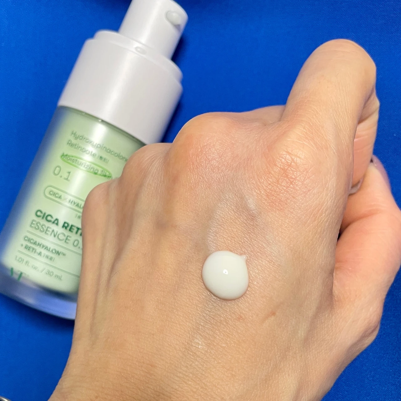 NO CICA, NO BEAUTY! エイジングや毛穴悩みもCICAでケア♡_3