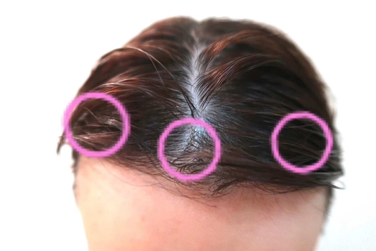 【2022年8月6日発売!頭皮も顔と同じく潤して保湿♡頭皮の毎日ケアを取り入れませんか?】ines アクア チャージ ムース_4_2