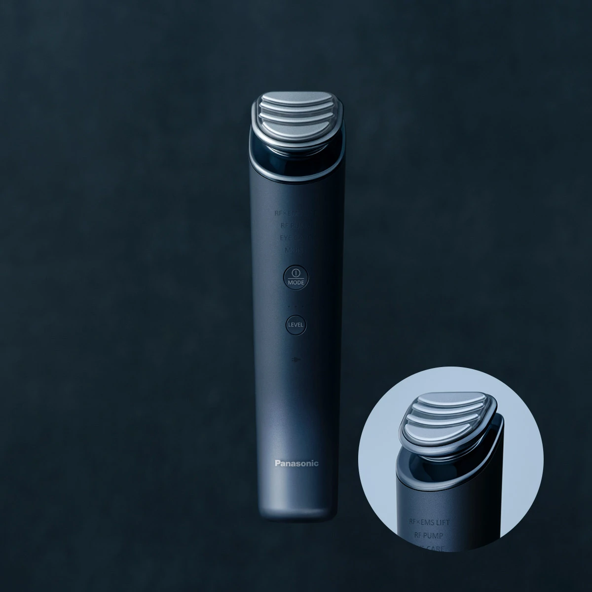 私たちが目指すのは、すっきり上向き肌！ パナソニックのEMSで本格リフトケア※1_2