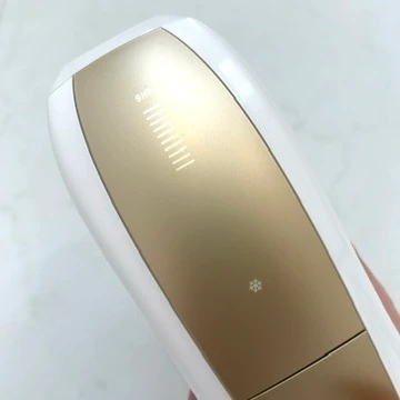 【レビュー】Ulike Air 10 IPL光美容器で自宅脱毛をもっと手軽に_2_4