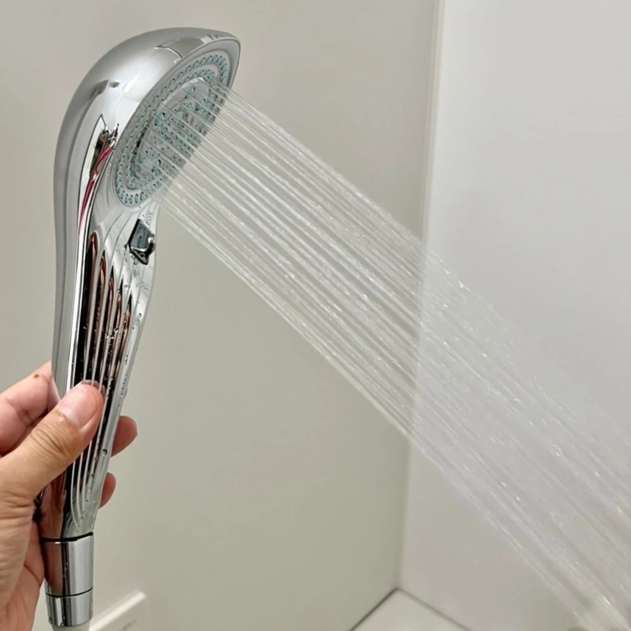 パワーストレート