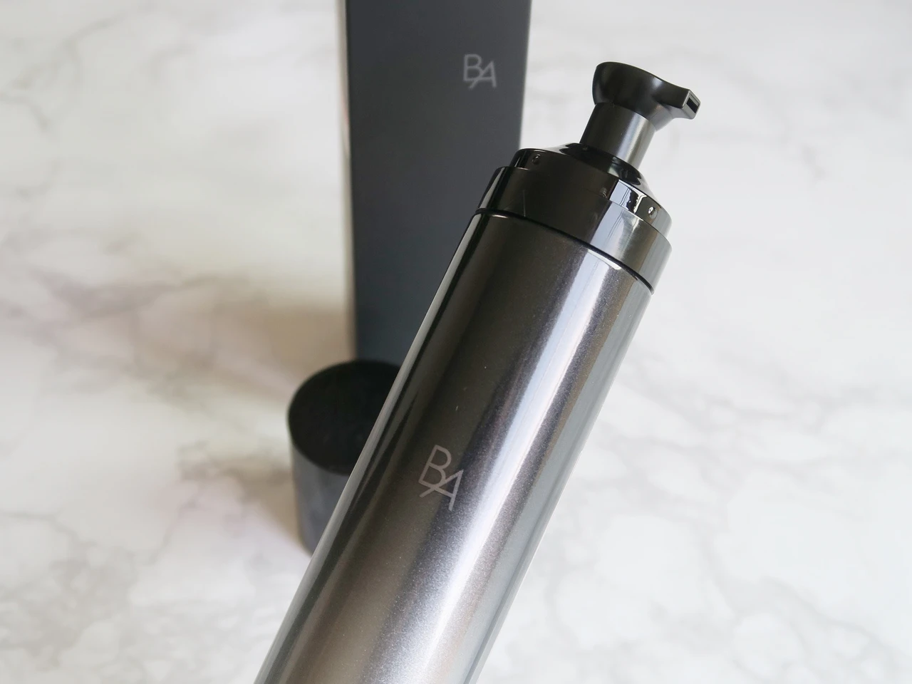 B.A　ミルク　フォーム