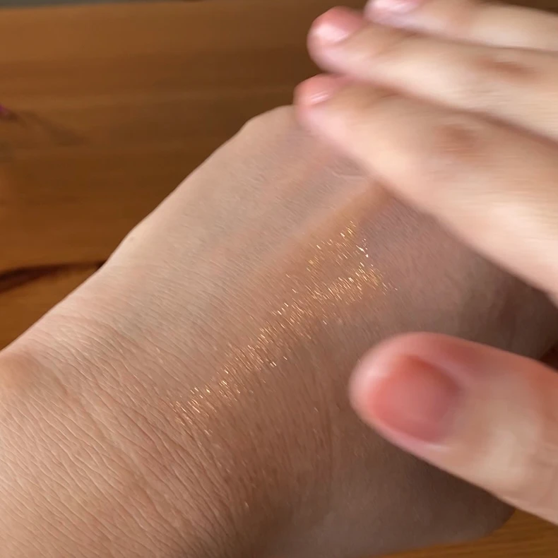 【 まるで美容オイル？ 】10種の保湿成分が贅沢に配合されたクレンジングオイル 【 Be 】_3_2