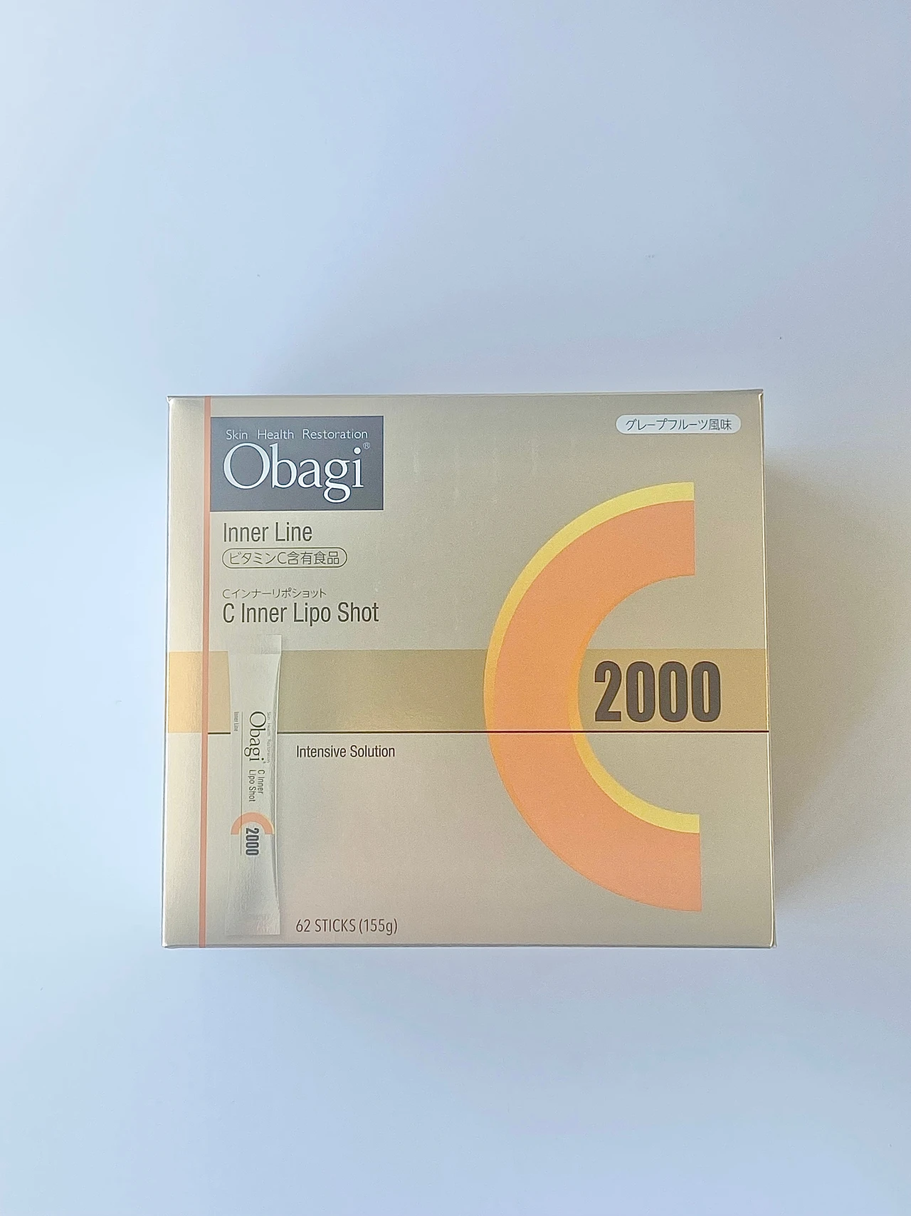 オバジCインナーリポショット