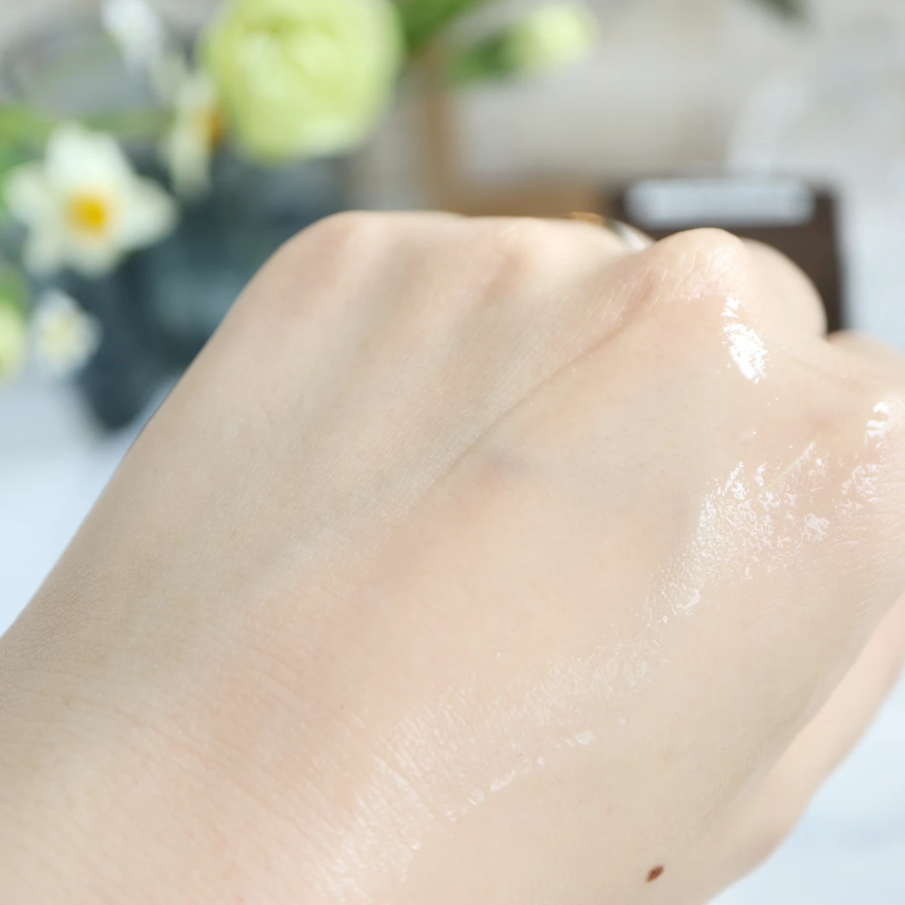 エリクシール ザセラムaa