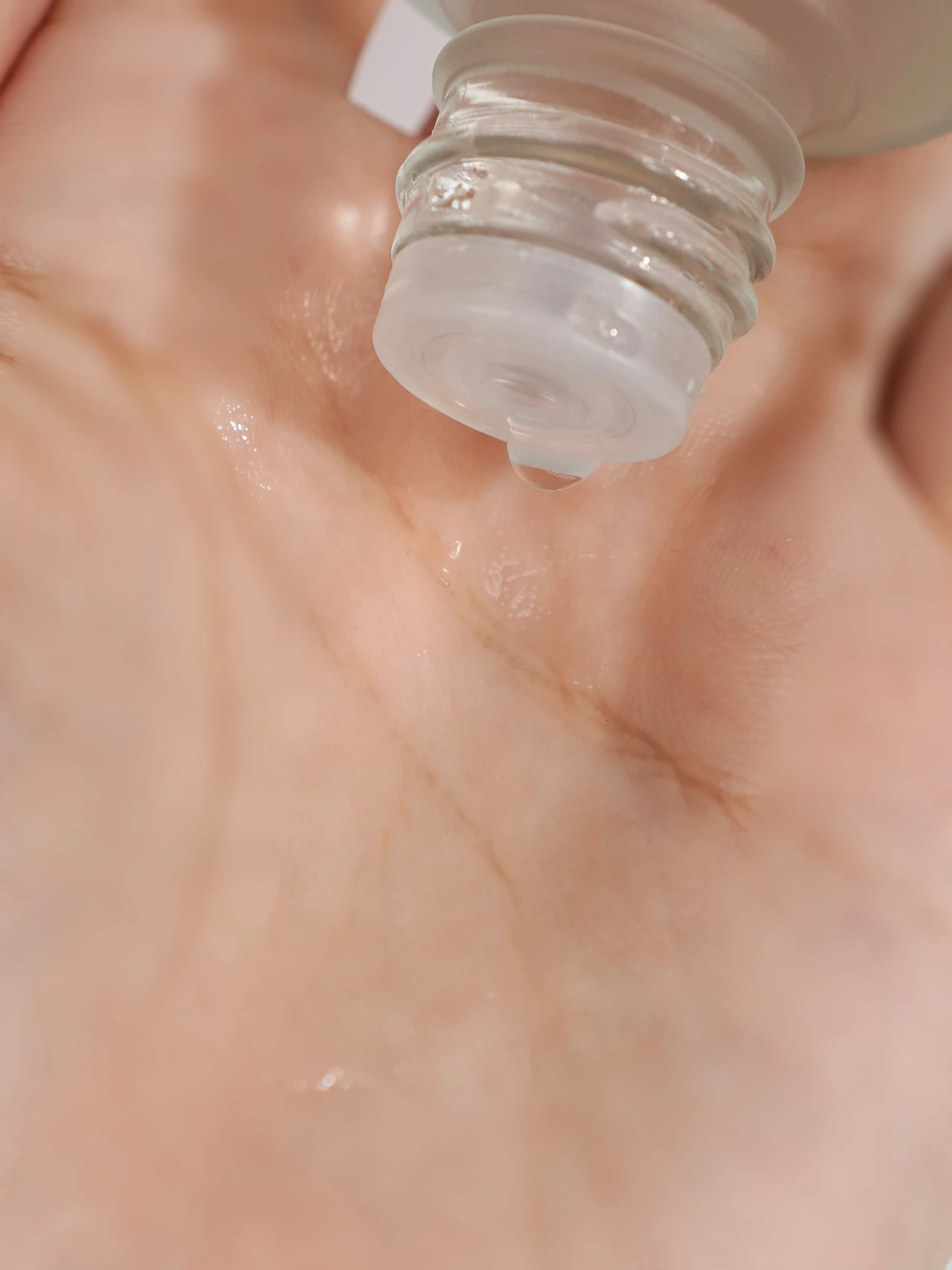 フェイシャルトリートメントエッセンス