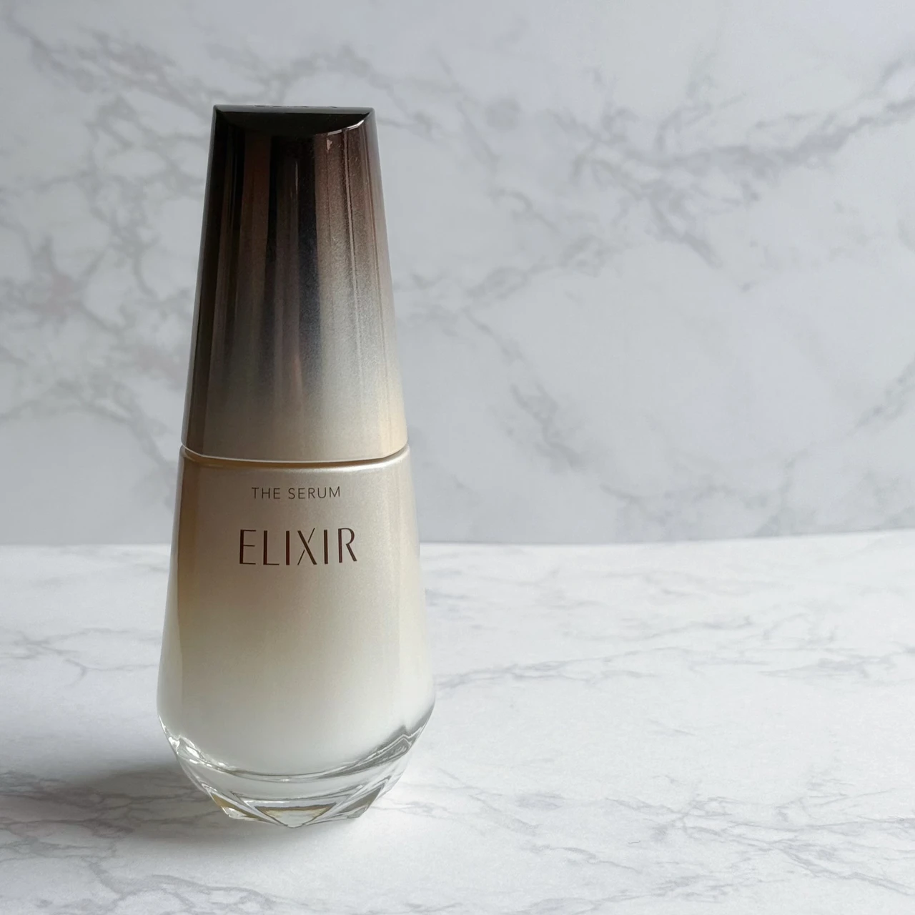 エリクシールザセラムaa