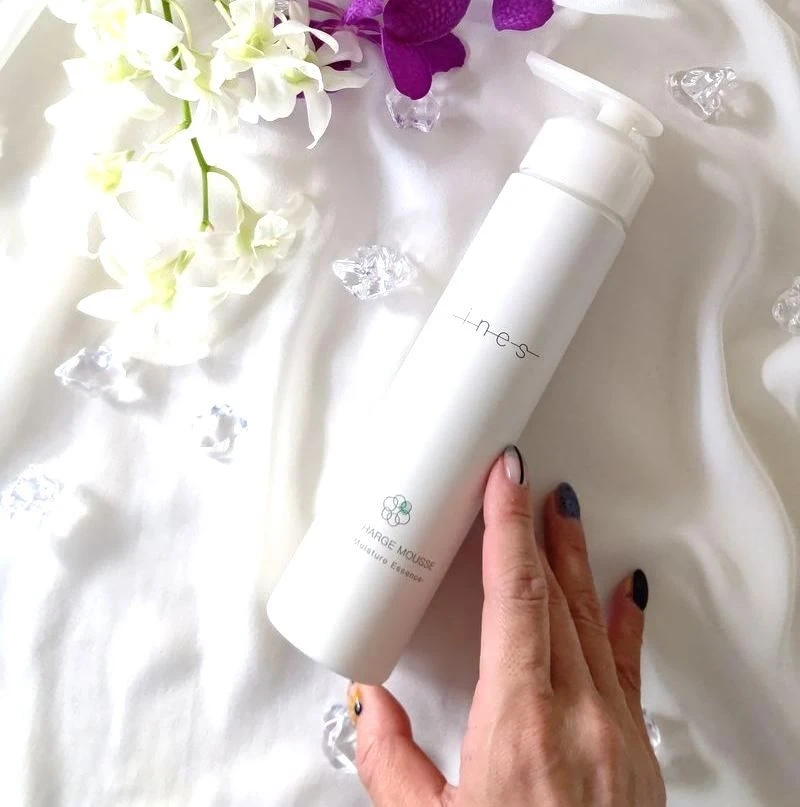 【スカルプ美容】顔と頭皮は一枚の皮膚でつながっているからこそ、頭皮にも特別なケアをしたいんだ！_3