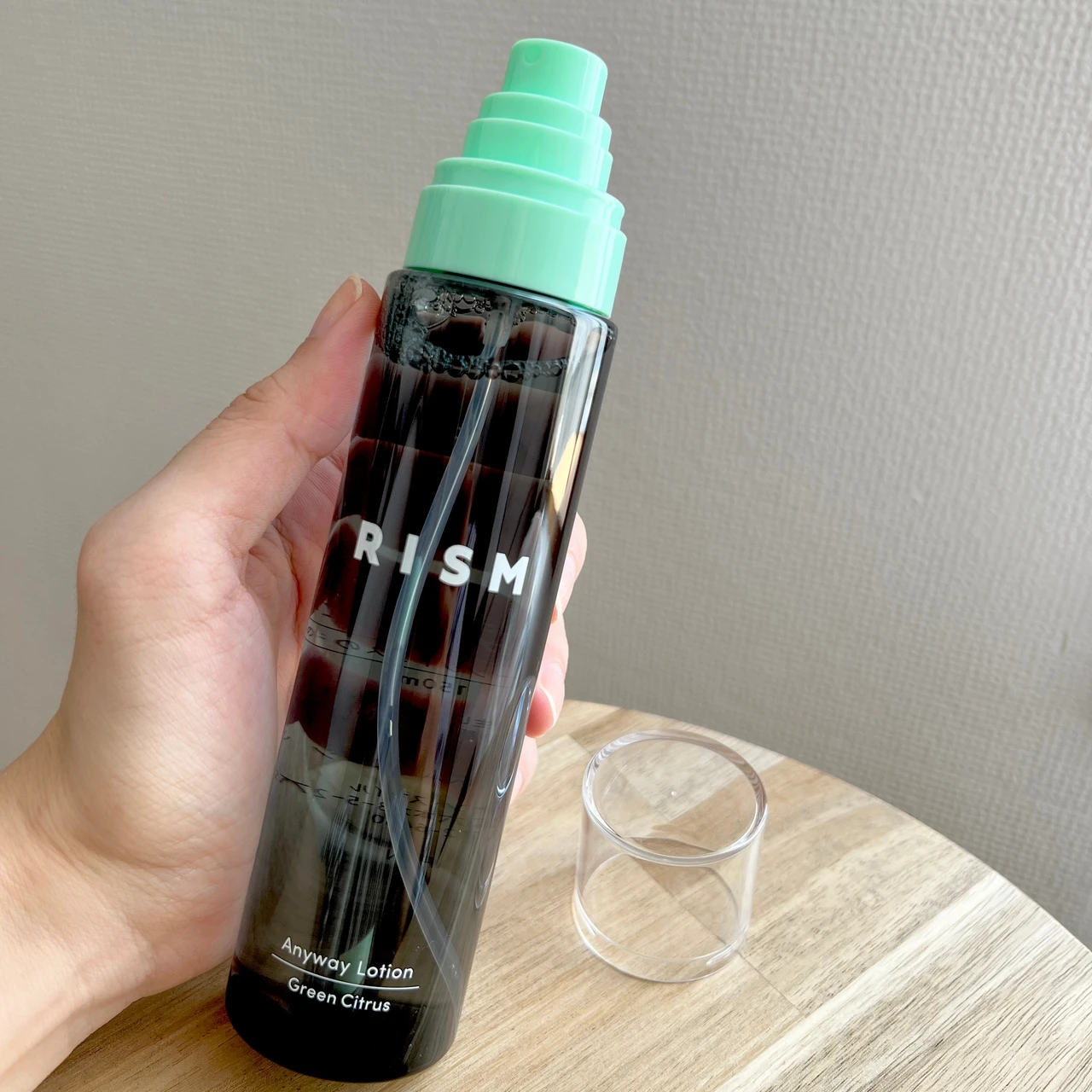 【RISM(リズム)】日本生まれの植物成分にこだわったスキンケアで心地良いエイジングケアを♪_2_2