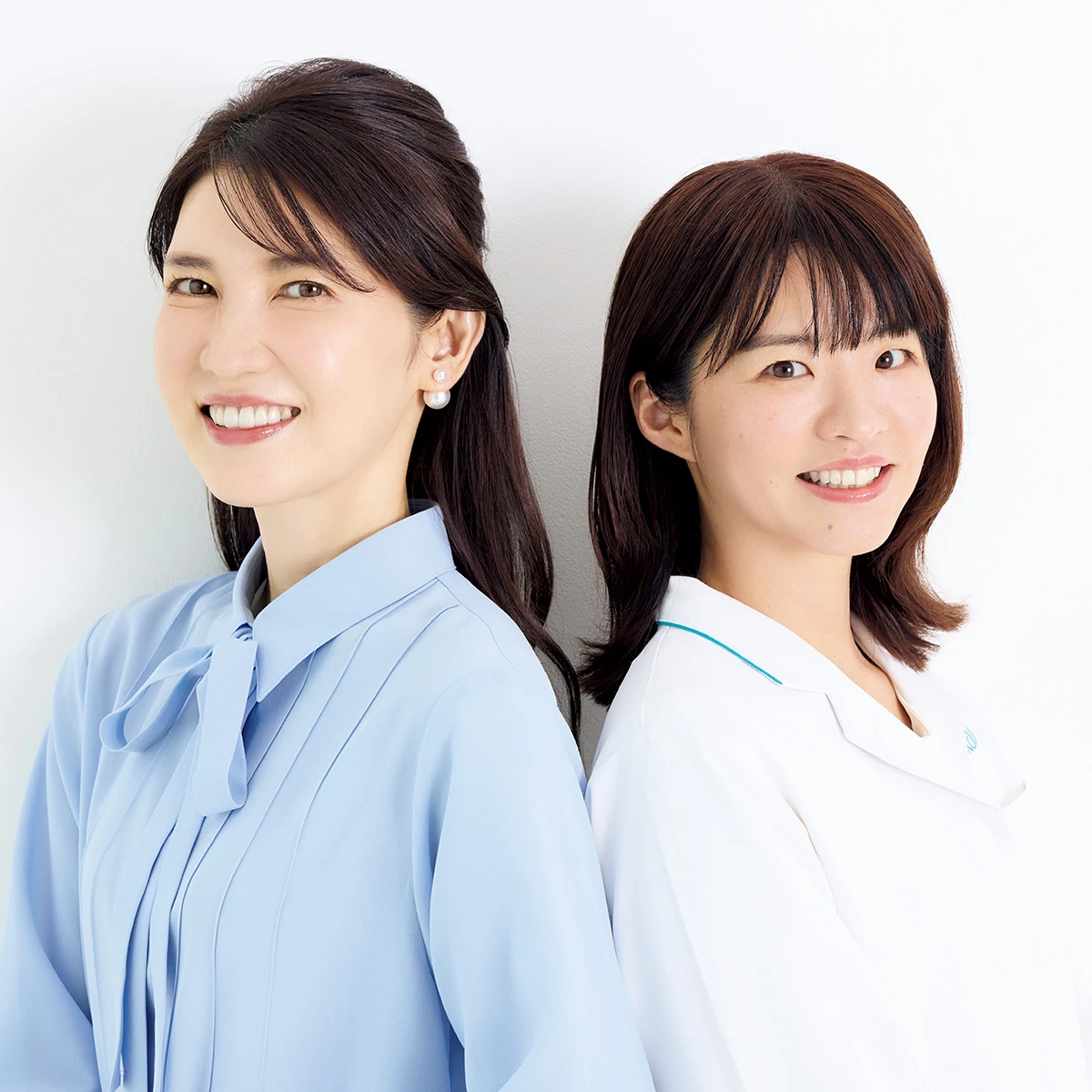 医師　友利新　花王研究員　加藤亜里沙　キュレル