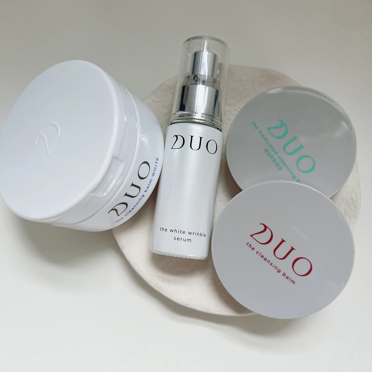 【体験レポ】DUO× MAQUIAスペシャルトークショー「”デュオザクレンジングバーム”で自分の素肌を好きになる」に参加して来ました♡素敵なイベント内容とお土産レポをご紹介します。_6